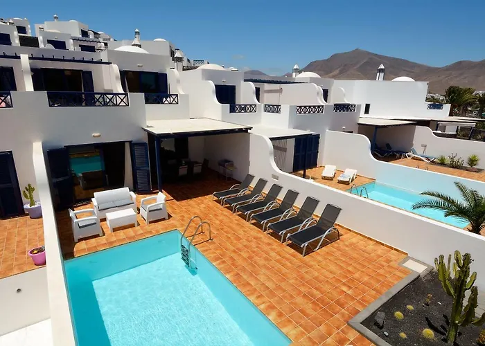 Villa Oasis