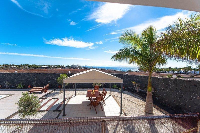 Villa Oasis *